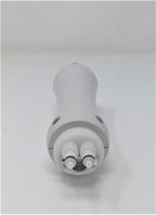 Palomar Laser 1540 Calibration Port Tip Laser HandPiece Cal Meter Head CynoSure