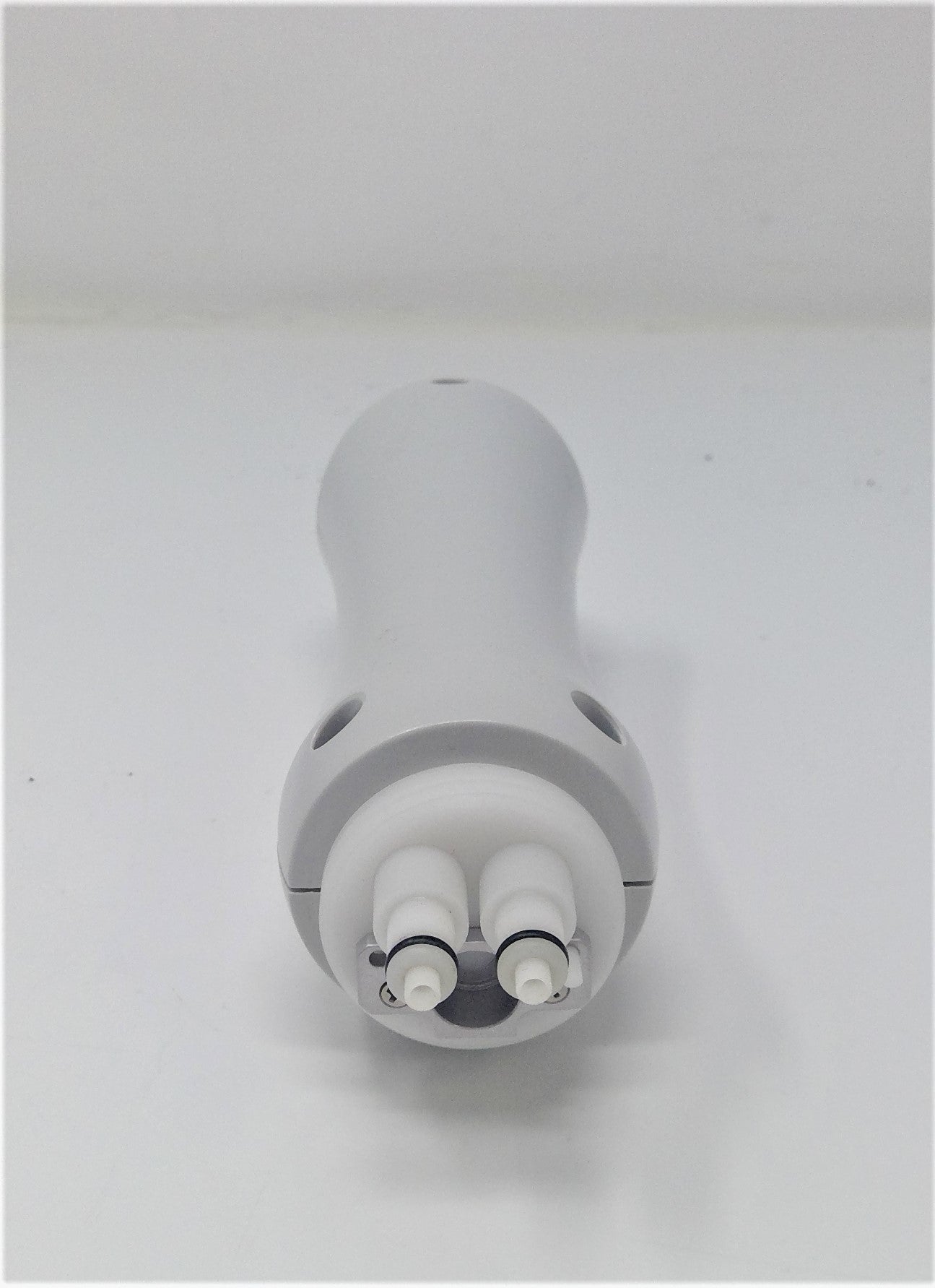 Palomar Laser 1540 Calibration Port Tip Laser HandPiece Cal Meter Head CynoSure