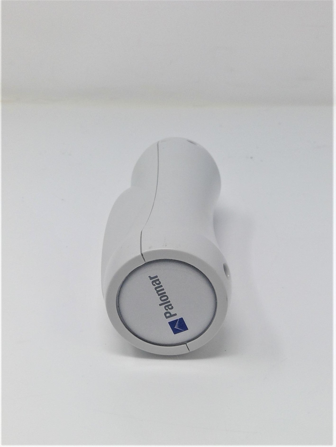 Palomar Laser 1540 Calibration Port Tip Laser HandPiece Cal Meter Head CynoSure