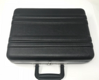 PALOMAR CynoSure StarLux 500 Icon 1540 HP Lens Tip Carrying Case Box Organizer
