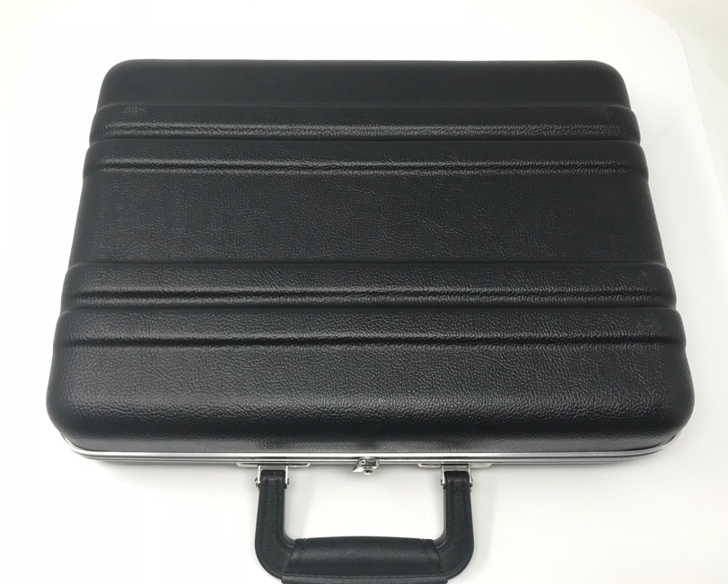 PALOMAR CynoSure StarLux 500 Icon 1540 HP Lens Tip Carrying Case Box Organizer
