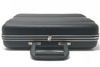 PALOMAR CynoSure StarLux 500 Icon 1540 HP Lens Tip Carrying Case Box Organizer