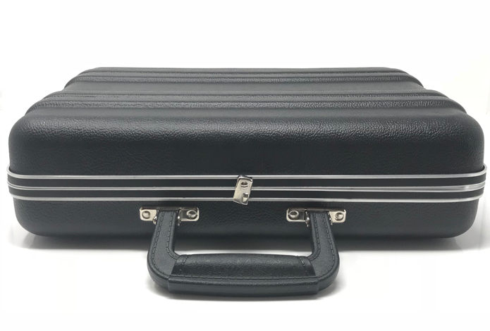 PALOMAR CynoSure StarLux 500 Icon 1540 HP Lens Tip Carrying Case Box Organizer