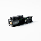 Cynosure 1.5mm HP port 10 pin Female connector + Button *PART - AS IS *