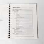 Cynosure AFFIRM Operator & Clinical Reference Manuals * 850-1072-020 920-284-000