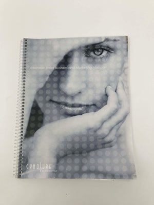 Cynosure Aesthetic Cosmetic Laser IPL Practice Business & Marketing Manual