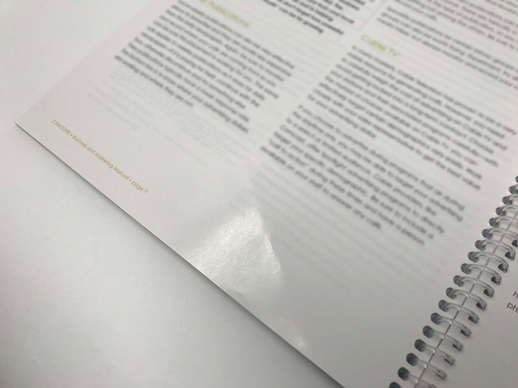Cynosure Aesthetic Cosmetic Laser IPL Practice Business & Marketing Manual