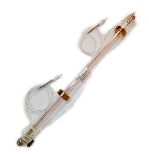 Cynosure Affirm DEKA Regassed SMARTSKIN 30 Watt CO2 Laser Tube C02 * EXCHANGE *