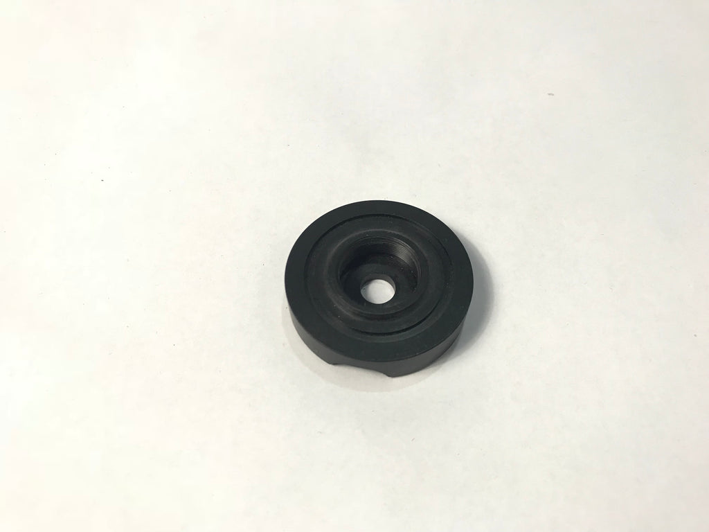 Cynosure Affirm Fiber Coupler HP Port Laser Aperture Focus Tuning Ring