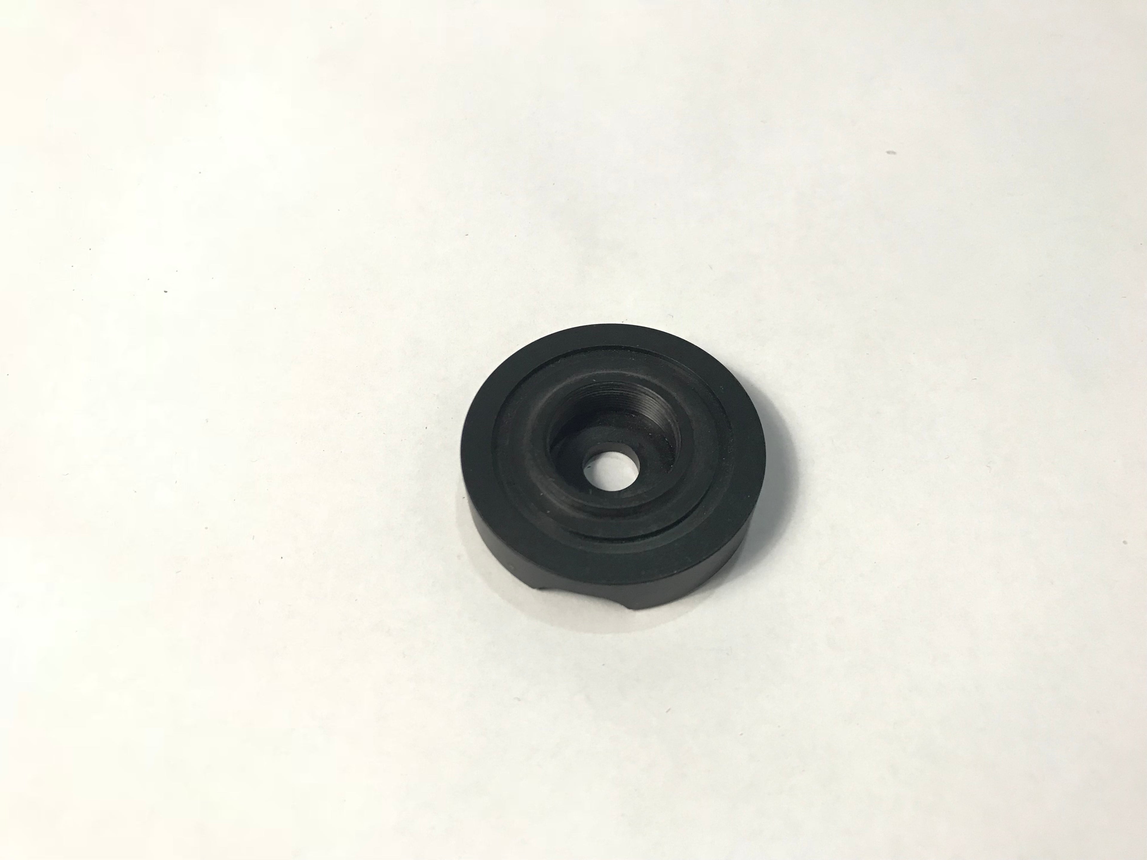 Cynosure Affirm Fiber Coupler HP Port Laser Aperture Focus Tuning Ring