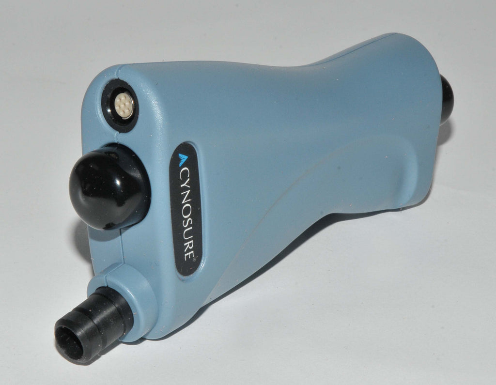 Cynosure Affirm Handpiece Tip Fractional CO2 Laser Age Spots Veins Wrinkles Legs