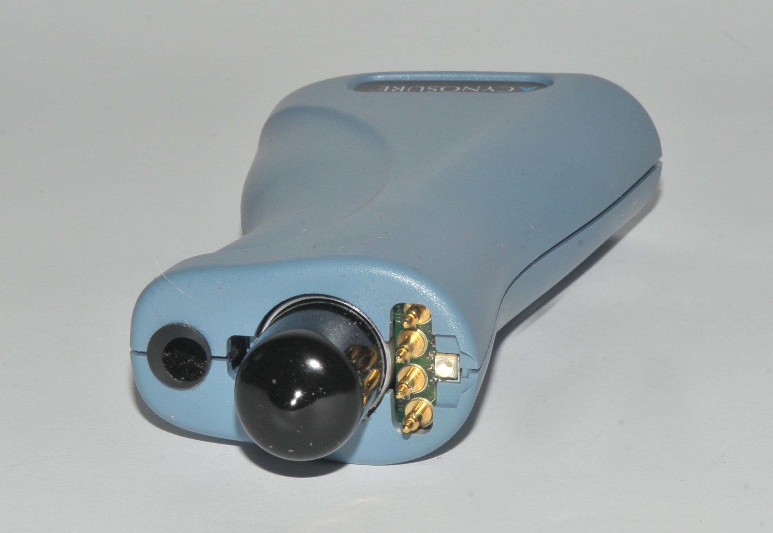 Cynosure Affirm Handpiece Tip Fractional CO2 Laser Age Spots Veins Wrinkles Legs