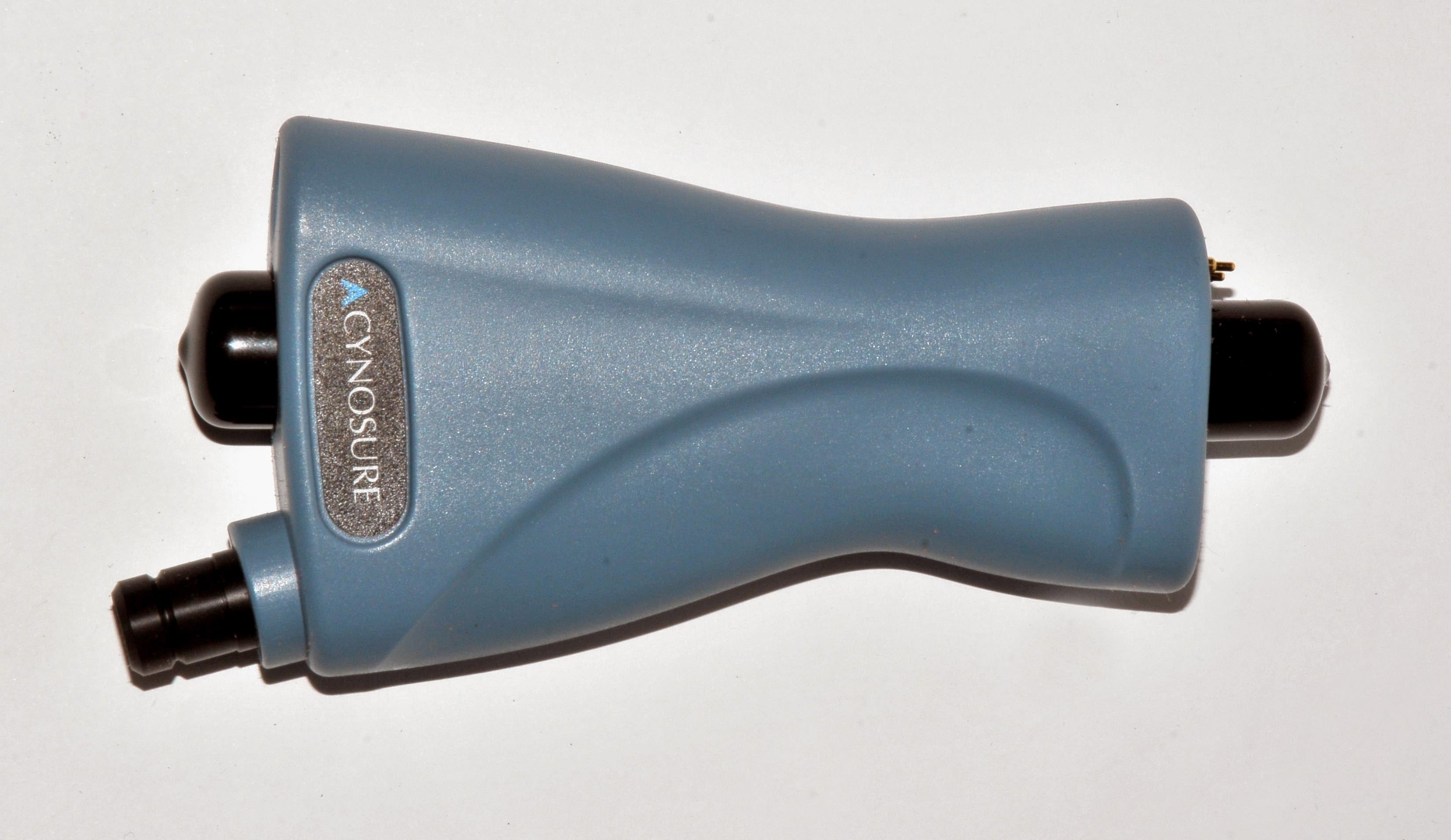 Cynosure Affirm Handpiece Tip Fractional CO2 Laser Age Spots Veins Wrinkles Legs