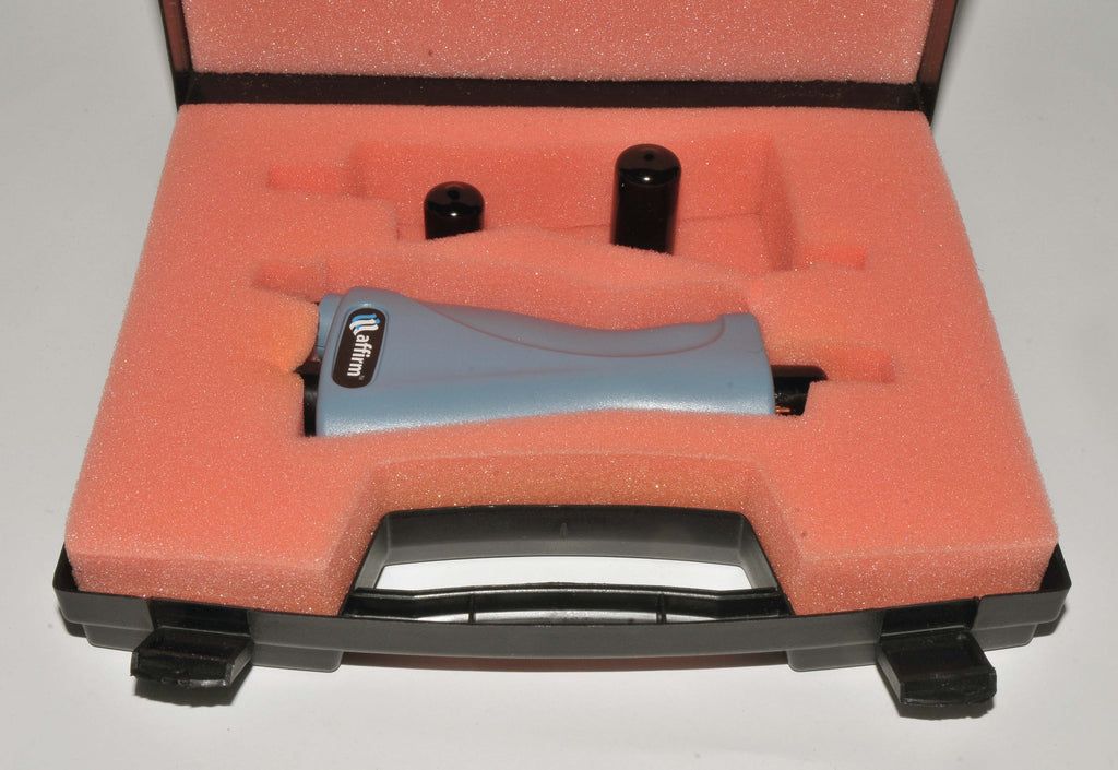 Cynosure Affirm Handpiece Tip Fractional CO2 Laser Age Spots Veins Wrinkles Legs