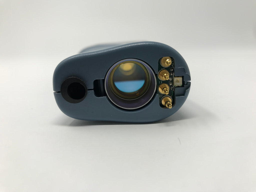 Cynosure Affirm Laser Multiplex YAG Fiber Delivered Handpiece 1440 1320 USED