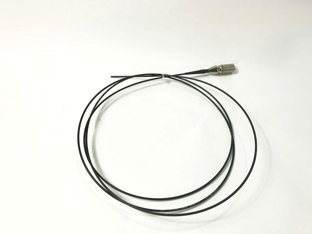Cynosure Affirm Laser Optical Delivery Fiber PARTIAL Length Trimmed + HP Adapter