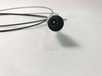 Cynosure Affirm Laser Optical Delivery Fiber PARTIAL Length Trimmed + HP Adapter