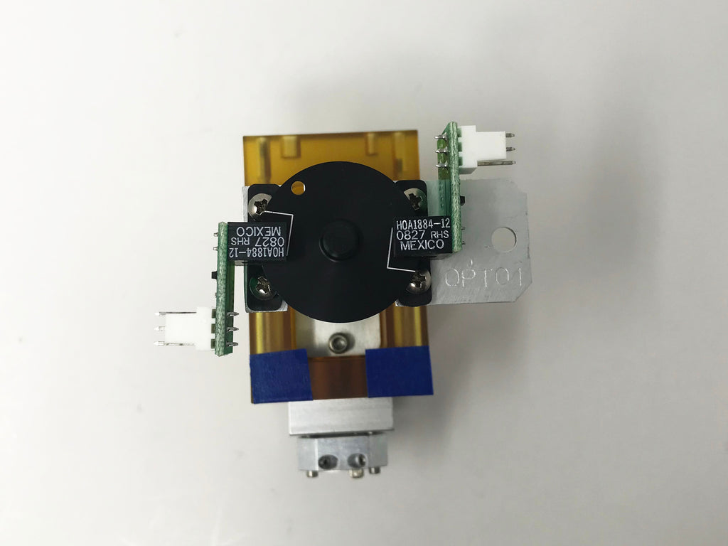 Cynosure Affirm MPX HR Multiplex Laser Beam Combiner Module 100-7004-190