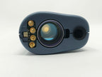 Cynosure Affirm MultiPlex Laser Handpiece AS IS PARTS Good Optics Depressed Pin