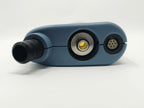 Cynosure Affirm MultiPlex Laser Handpiece AS IS PARTS Good Optics Depressed Pin