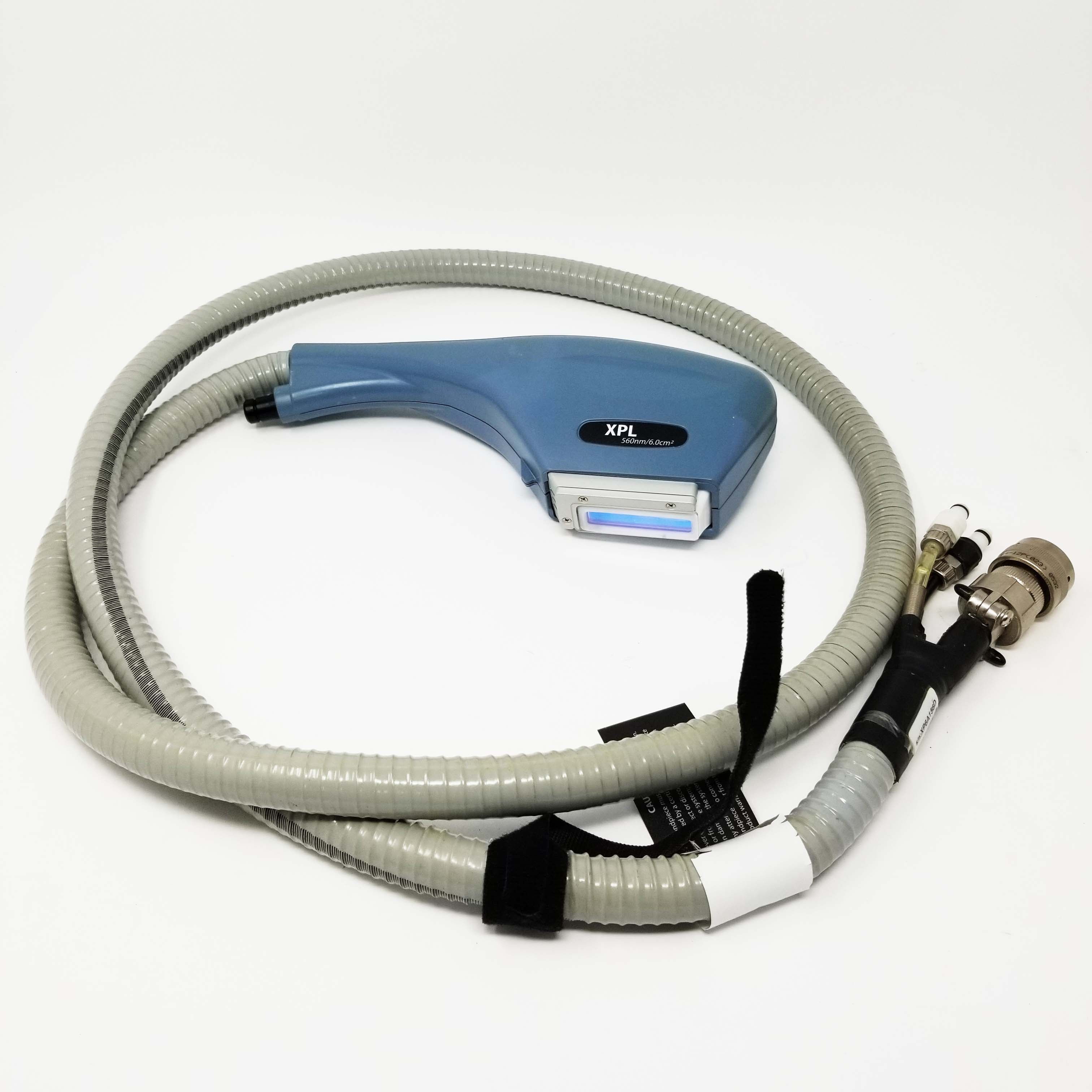 Cynosure Affirm Multiplex MPX 1320/1440 Skin Rejuvenation Laser w/ IPL Handpiece