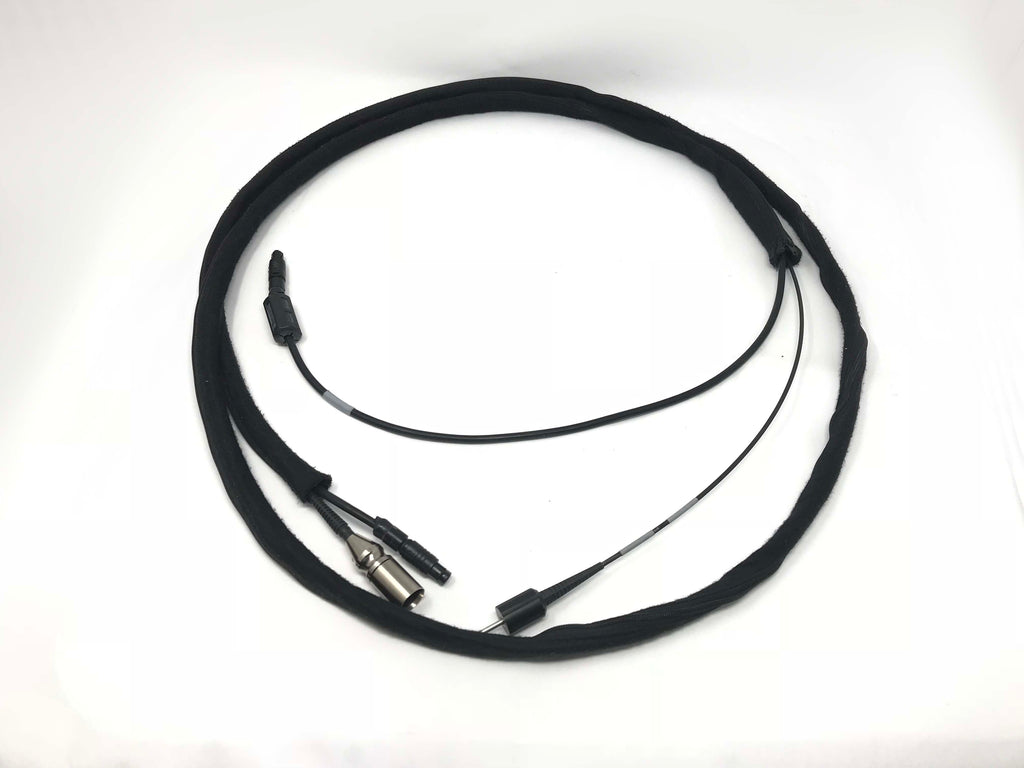 Cynosure Affirm Multiplex YAG Laser Handpiece Delivery Fiber/Cable Assembly