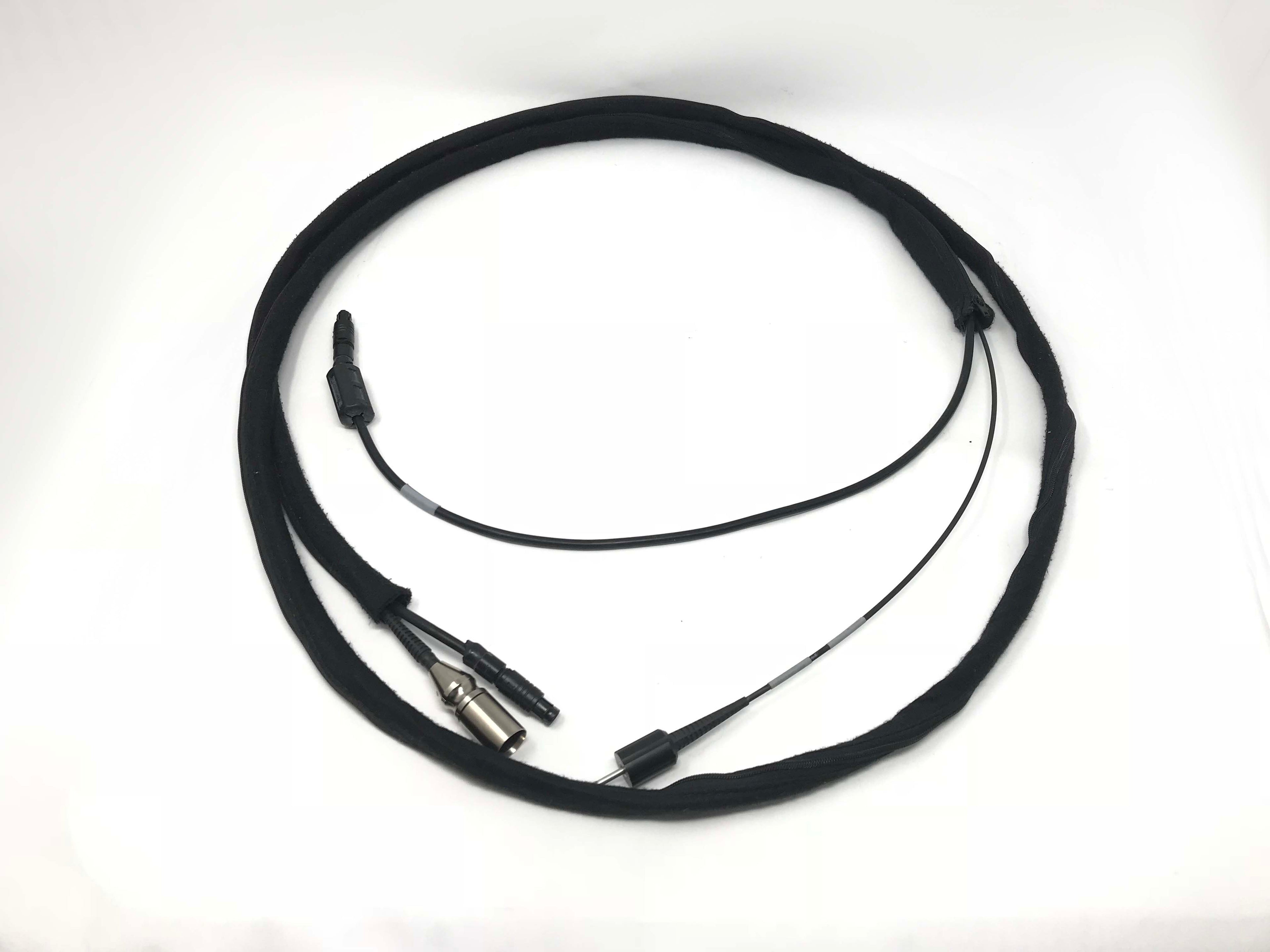 Cynosure Affirm Multiplex YAG Laser Handpiece Delivery Fiber/Cable Assembly
