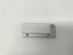 Cynosure Affirm XPL IPL Handpiece Sapphire Bezel Contact Cooling Chill Window