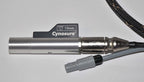 Cynosure Apogee 9300 Alexandrite 755 Hair Removal Laser w/ 5 Fiber Tips 3-12.5mm