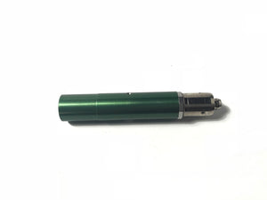 Cynosure Apogee Elite 1064/755 Laser Green Optic Cartridge Handpiece AS IS PARTS