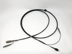 Cynosure Apogee Elite 755 1064 HR Laser Fused Silica Fiber Optic Cable HP Fiber
