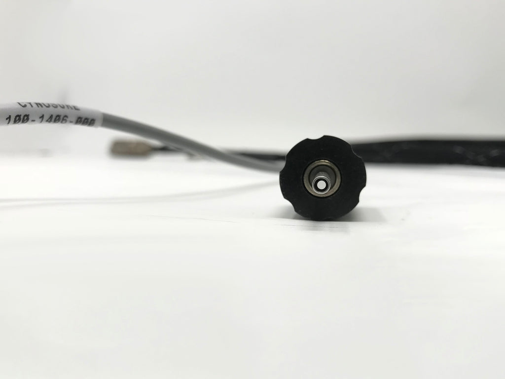 Cynosure Apogee Elite 755 1064 HR Laser Fused Silica Fiber Optic Cable HP Fiber