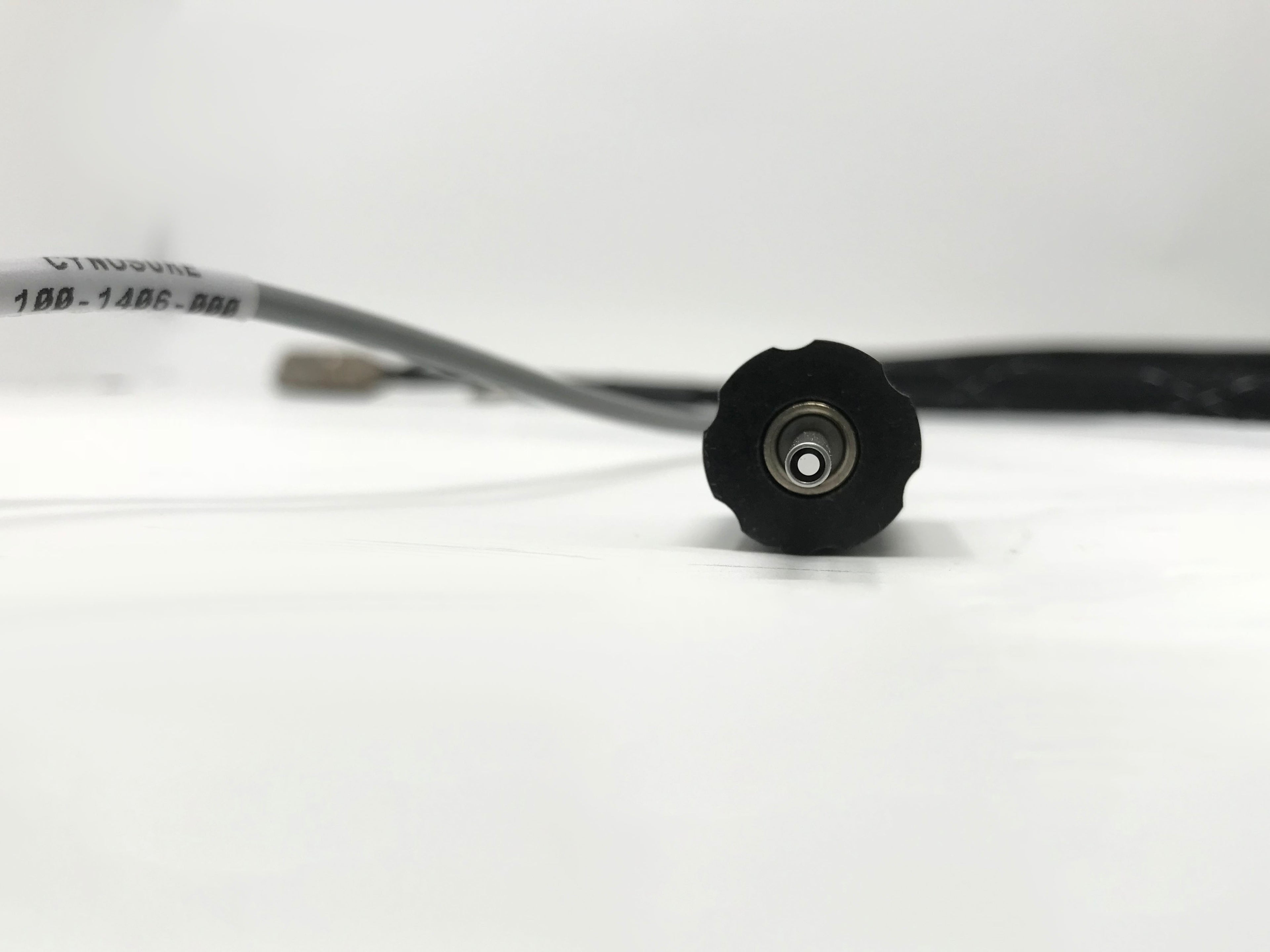 Cynosure Apogee Elite 755 1064 HR Laser Fused Silica Fiber Optic Cable HP Fiber