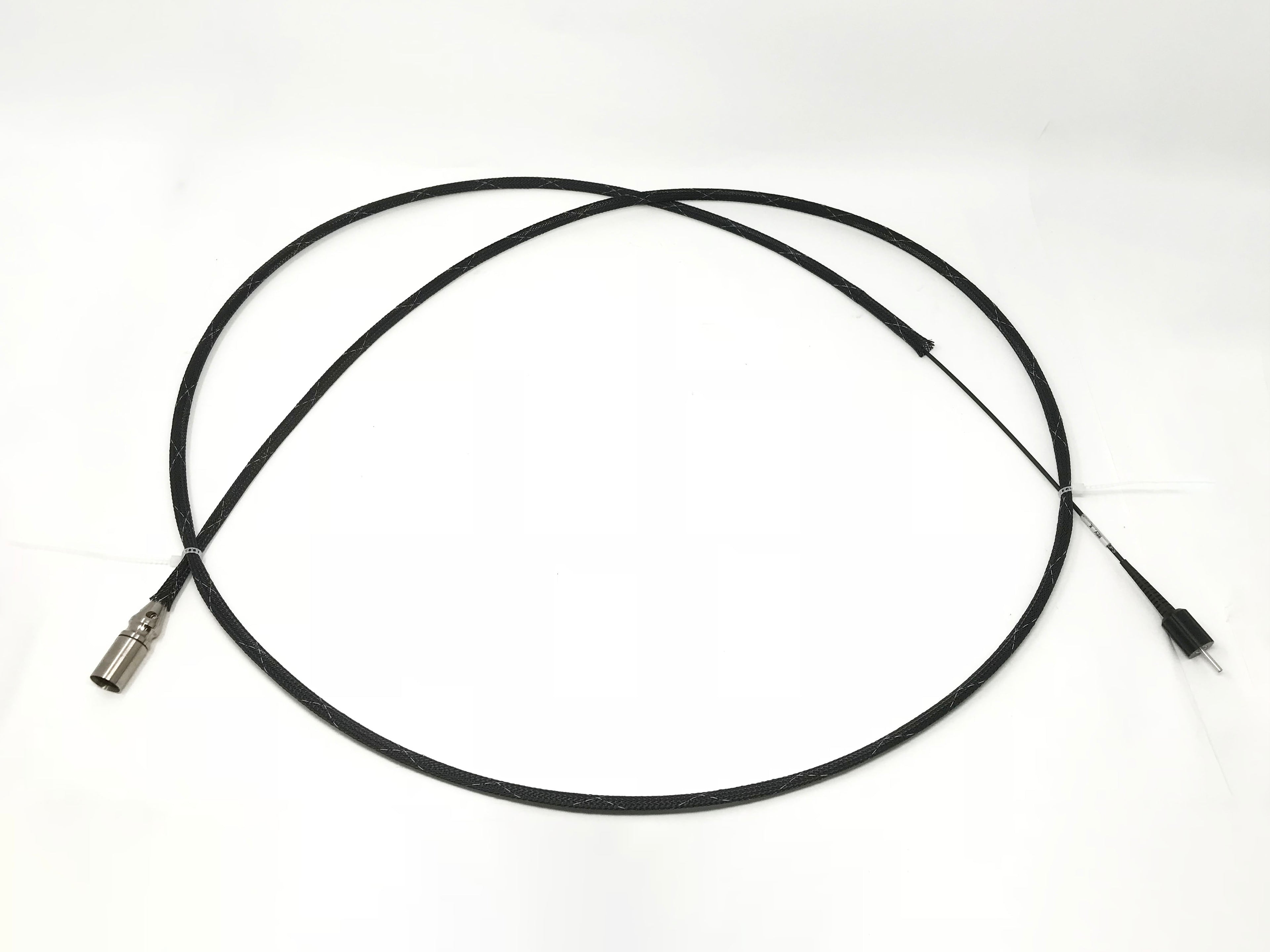 Cynosure Apogee Elite 755 1064 Laser Delivery Fiber 100-1405-000 FIBER ONLY