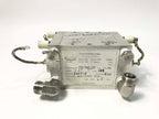 Cynosure Apogee Elite CORE Laser Head Pump Chamber Assembly 100-7001-940 Burnt