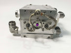 Cynosure Apogee Elite CORE Laser Head Pump Chamber Assembly 100-7001-940 Burnt