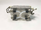 Cynosure Apogee Elite CORE Laser Head Pump Chamber Assembly 100-7001-940 Burnt
