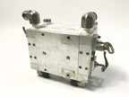 Cynosure Apogee Elite CORE Laser Head Pump Chamber Assembly 100-7001-940 Burnt