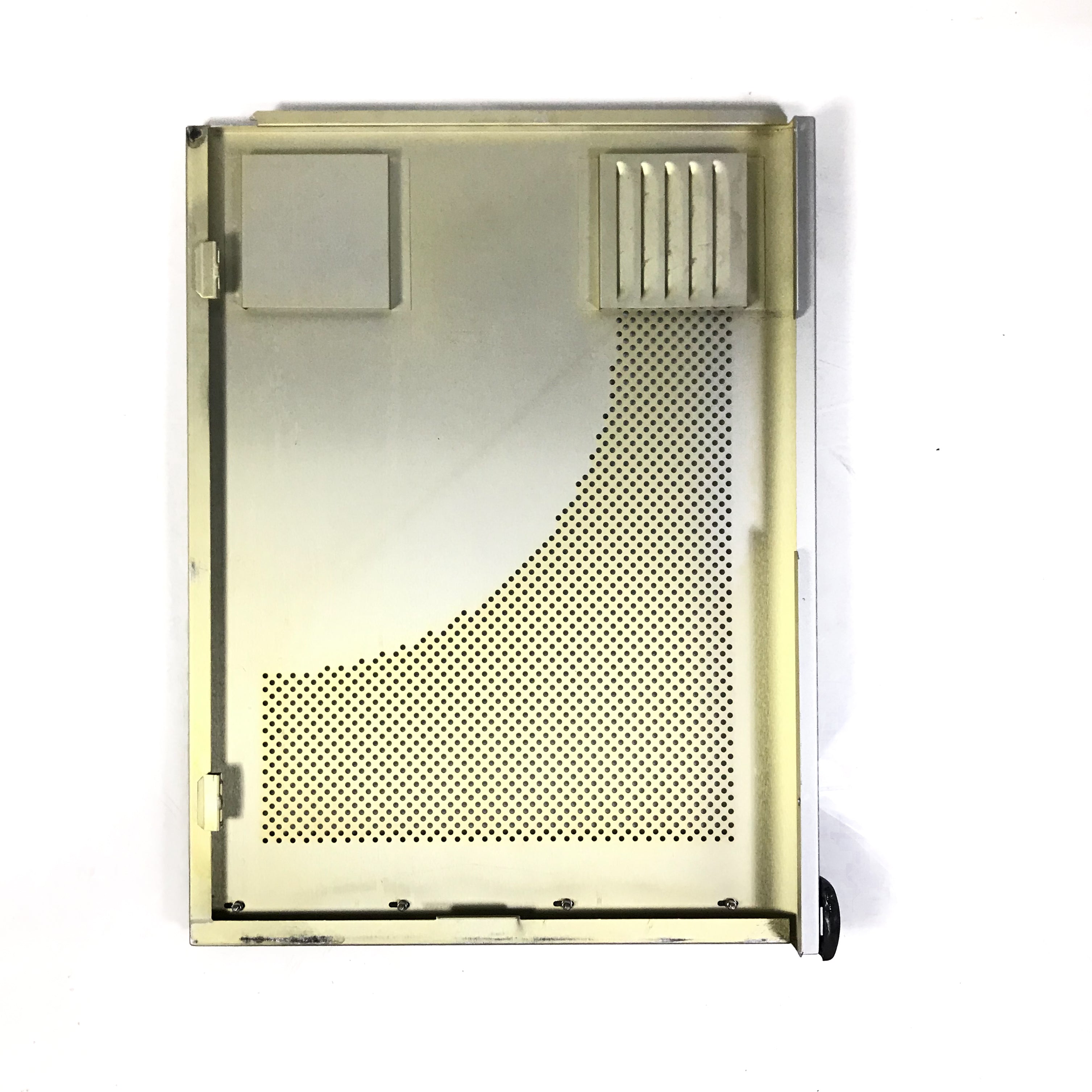 Cynosure Apogee Elite ELNL Laser * LEFT COVER PANEL * UNIT * PARTS AS-IS