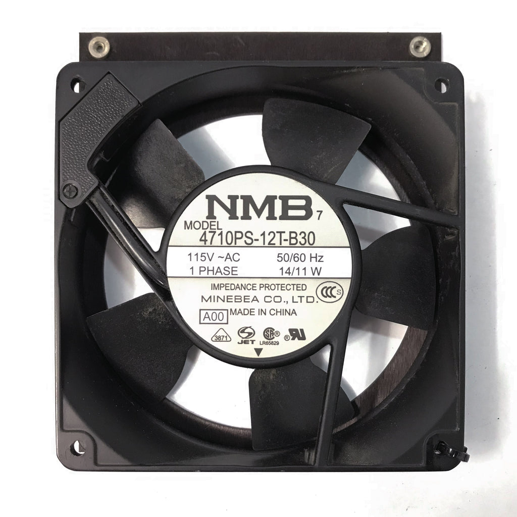 Cynosure Apogee Elite ELNL Laser ELECTRICAL COOLING FAN 4710PS-12T-830 * PARTS