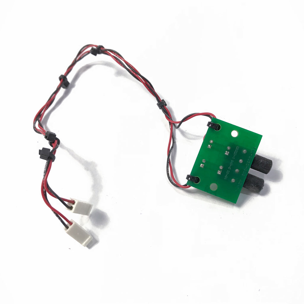 Cynosure Apogee Elite ELNL Laser FIBER OPTIC DETECTOR * PARTS AS-IS