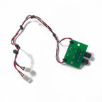 Cynosure Apogee Elite ELNL Laser FIBER OPTIC DETECTOR * PARTS AS-IS