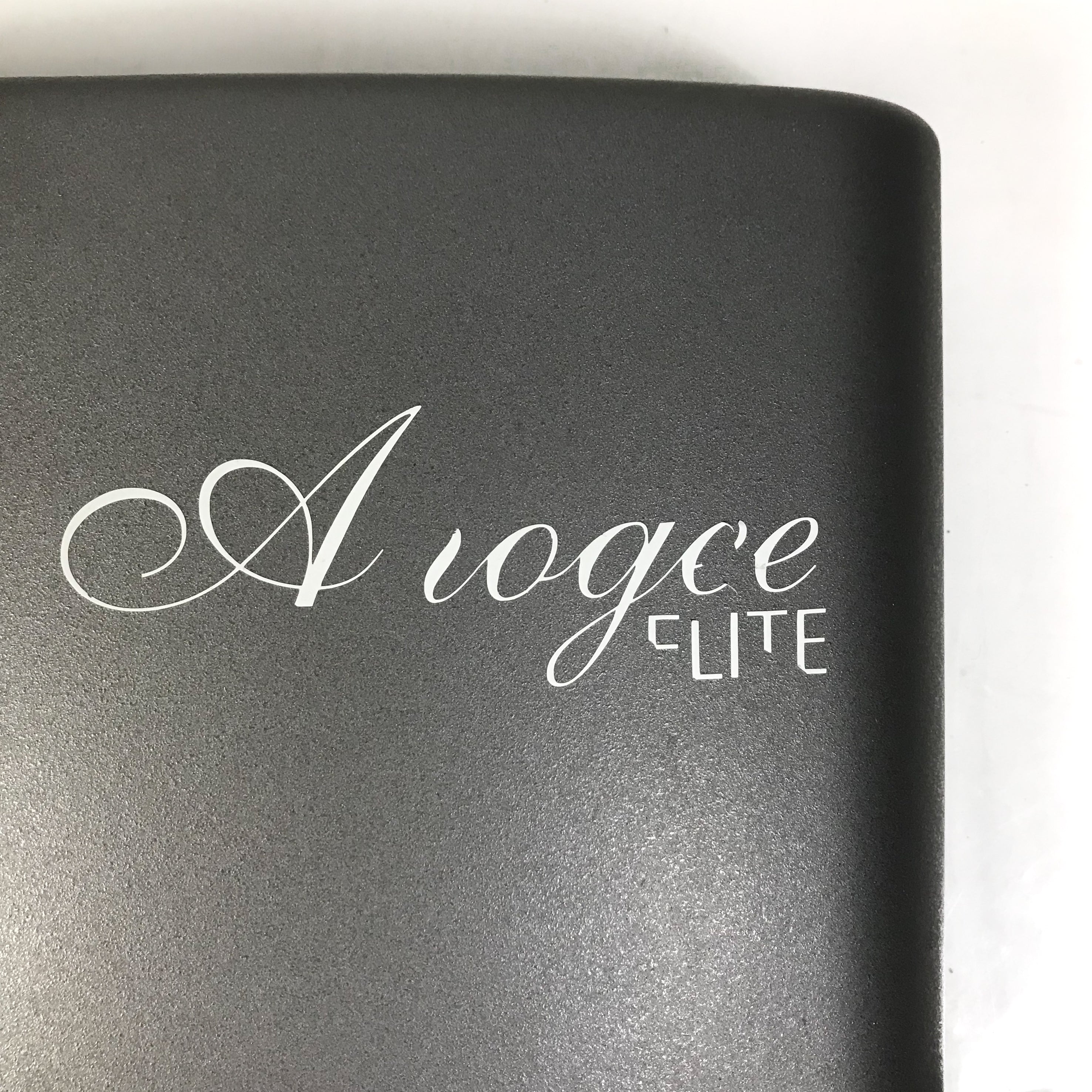 Cynosure Apogee Elite ELNL Laser FRONT DOOR PANEL SWINGING w/Pocket PARTS AS-IS