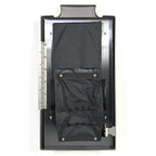 Cynosure Apogee Elite ELNL Laser FRONT DOOR PANEL SWINGING w/Pocket PARTS AS-IS