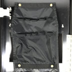 Cynosure Apogee Elite ELNL Laser FRONT DOOR PANEL SWINGING w/Pocket PARTS AS-IS