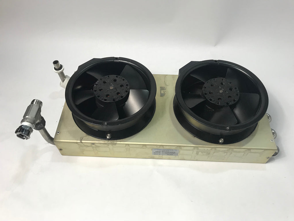 Cynosure Apogee Elite ELNL Laser Liquid/Air Heat Exchanger Radiator 733TLP2A01