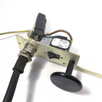 Cynosure Apogee Elite ELNL Laser POWER CORD A/C INLET ASSEMBLY * Parts AS-IS Cable