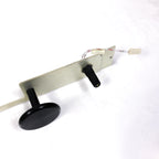 Cynosure Apogee Elite ELNL Laser POWER CORD A/C INLET ASSEMBLY * Parts AS-IS Cable