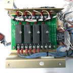 Cynosure Apogee Elite ELNL Laser POWER DISTRIBUTION BLOCK Distributor **PARTS **
