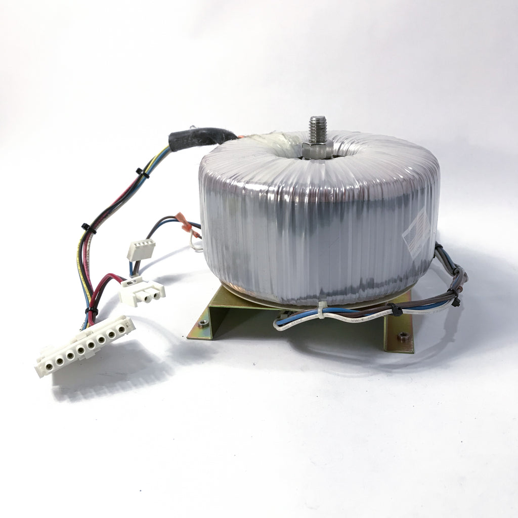 Cynosure Apogee Elite ELNL Laser POWER TRANSFOMER UNIT * PARTS AS-IS